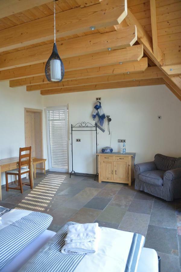 Gaestehaus Waldecker Boos Exterior foto