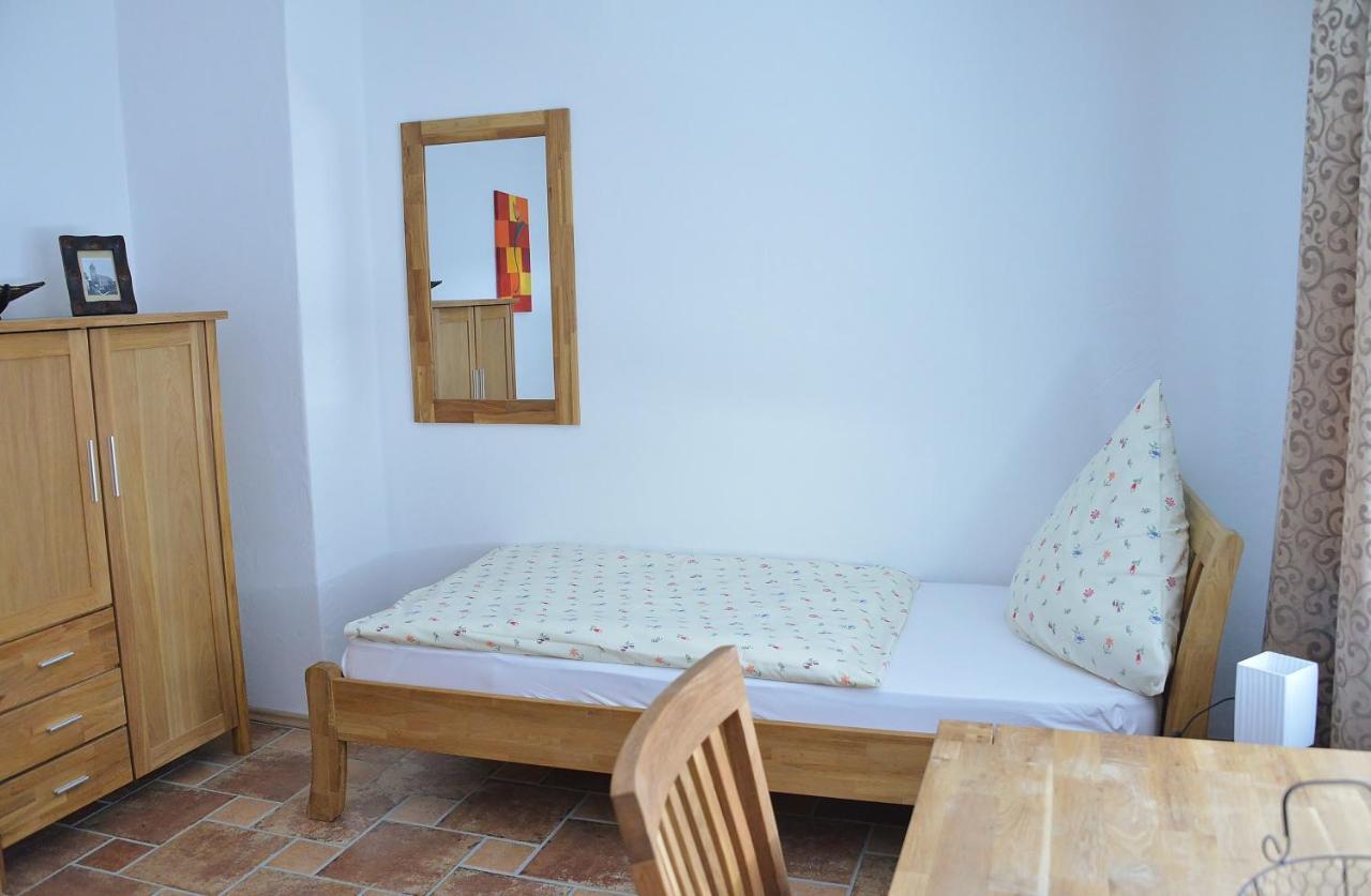 Gaestehaus Waldecker Boos Habitación foto