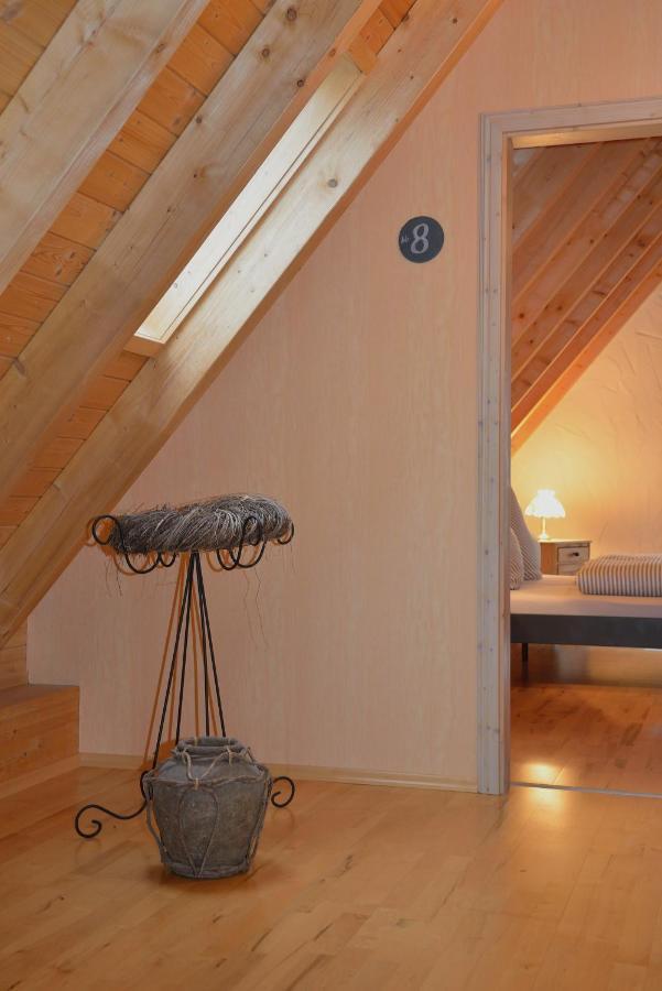 Gaestehaus Waldecker Boos Habitación foto
